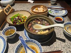 -南京大牌档(济南万象城店)