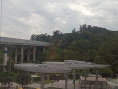 -点都德(广州白云山景区南门店)