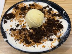 -Ice Monster冰馆·CNN评选全球十大甜品(国贸商城店)