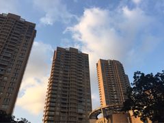 iphone_upload_pic-雅戈尔海景花园南区-停车场