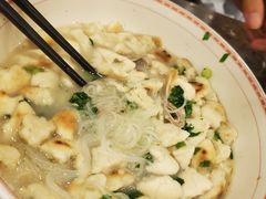 -吾味香葫芦头(安西街店)