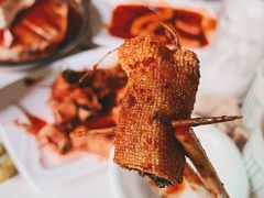 -有奴思烤肉·清真(正宁路店)
