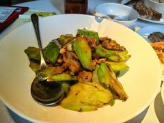 -汤城小厨•粤菜•靓汤(金融街店)