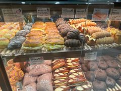 -丁香西饼屋(桂林路店)