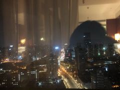 -上海雅居乐万豪侯爵酒店
