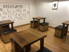 用餐区-面包与我Bread Or Me(长城汇店)