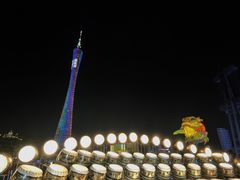 -海心沙亚运公园