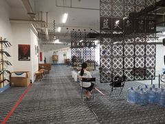 -蓝天射箭馆·专业射箭运动(诚丰广场店)