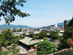 -台州府城(江南长城)