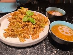 -局气 烤鸭·北京菜(光华路店)