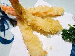 -蟹将军·松叶蟹和牛日料放题自助(K11店)