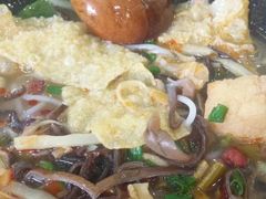 -螺大蛳柳州螺蛳粉·火锅·热干面(西城永捷店)