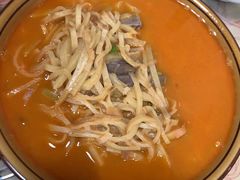 -张氏北相羊肉胡卜(八一店)