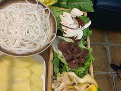 -大理老字号·舟渔的鱼野生菌海景餐厅(双廊店)