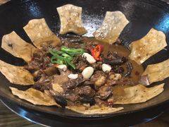 -每食每刻·皖北新民地锅鸡