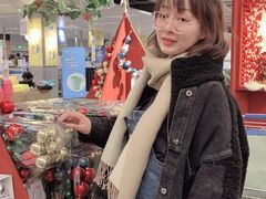 -宜家家居(哈尔滨商场店)