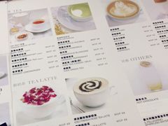-Lady M New York(澳门伦敦人店)