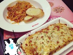 米斯特比萨(金鹰聚龙湖店)-Mr.Pizza米斯特比萨(盐城聚龙湖店)