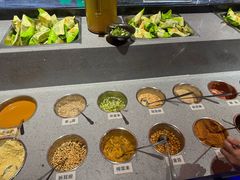 -芸山季·云南野生菌火锅(人民广场来福士店)