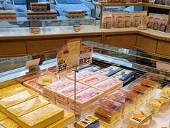 -缇纳甜妮·西餐·甜点(商字店)