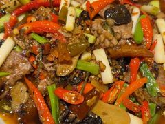 -陈胖子特色菜.鲜货现炒(融景城店)