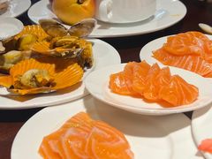 -爱丽舍西餐厅(万悦格兰云天大酒店)