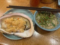 -蚝英雄鲜蚝自助专门店(长楹天街直营店)