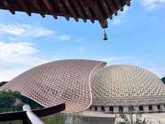 -牛首山文化旅游区