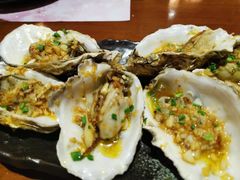 -大渔铁板烧(中山路八佰伴店)