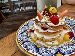 -Alimentari早午餐(安福路店)