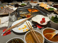 -海底捞火锅(宇飞大厦店)