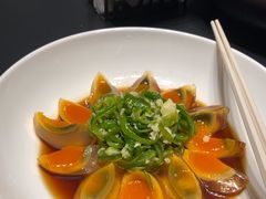 -忆江南·临江鱼馆