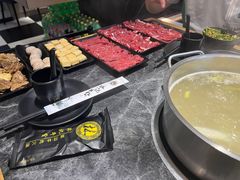 -林记潮牛·牛肉火锅(上马墩店)