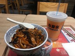 -吉野家(复兴路第二餐厅店)