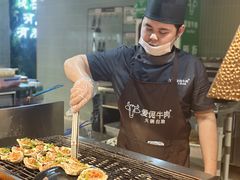 -爱伲牛肉火锅自助(景洪店)