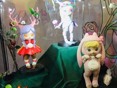 -东浩兰生上海世博展览馆