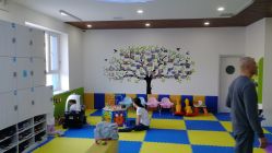 -童漾婴童游泳俱乐部(建设路店)