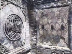 -山西王家大院