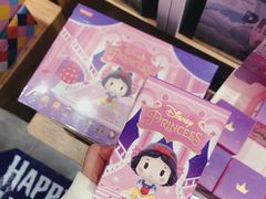 -泡泡玛特POPMART(天环购物中心店)