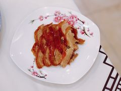 -全聚德烤鸭店(和平路店)