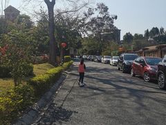 -中旅阿那亚九龙湖·公主酒店