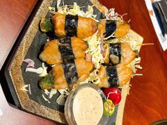 -肉魁屋·烧肉·烧鸟·酒场(高新店)