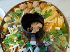 -老太原菜馆(中正天街店)