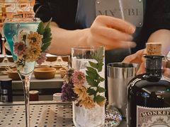 -MAYBE 威士忌 coffee&bar·清吧