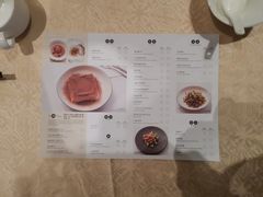 -喜来登由由大酒店九州膳坊中餐厅