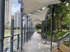 -苏州河梦清园环保主题公园