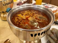 -芭菲盛宴·环球美食(袁家岗店)