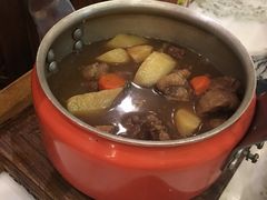 -那家小馆•北京菜•烤鸭(香山店)