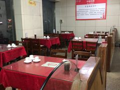 -青岛锅贴(四流中路店)
