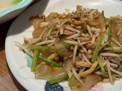-春水锅贴·传统鲁菜(大明湖店)